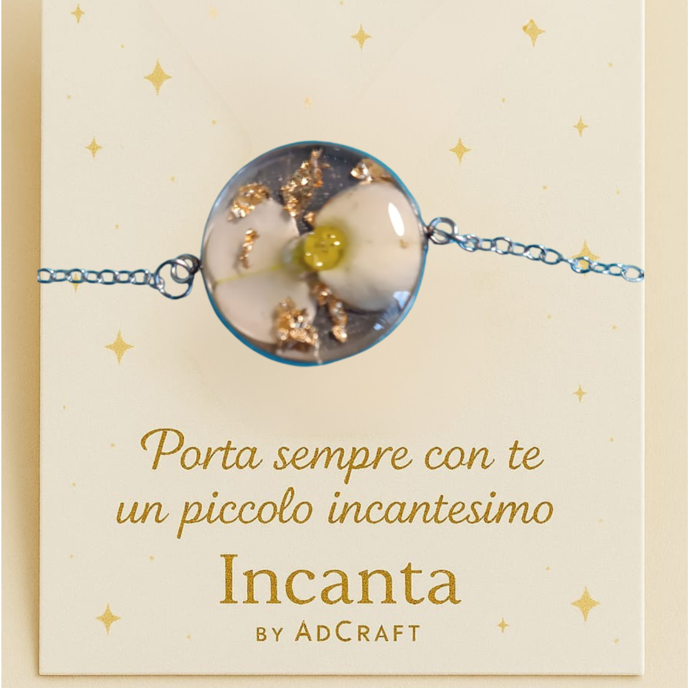 Incanta - Bracciali