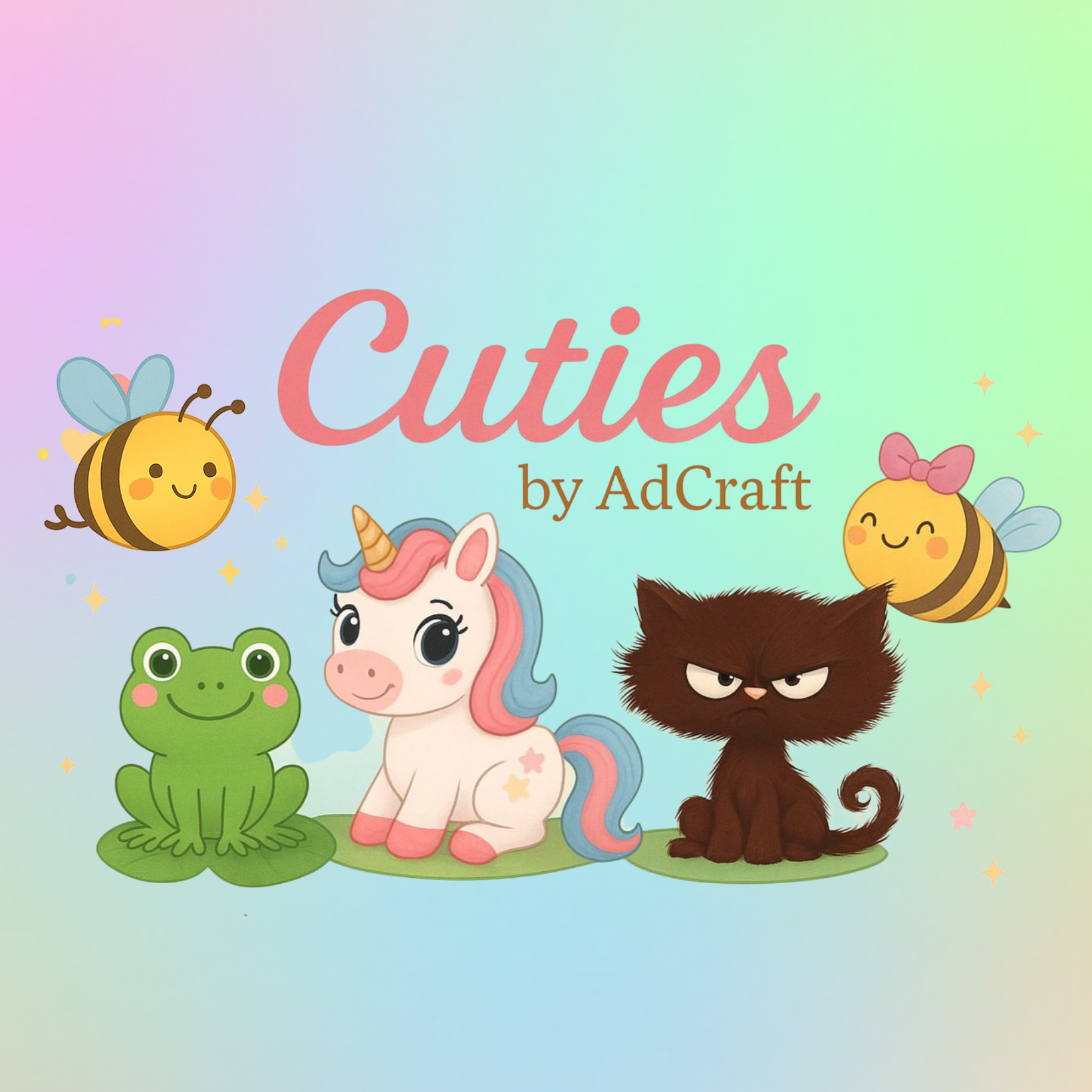 Cuties