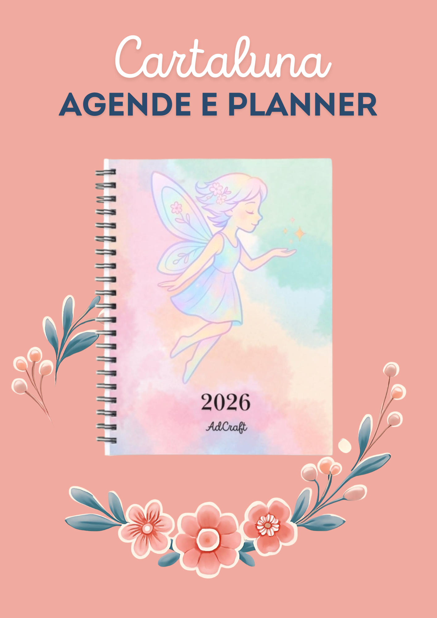 Cartaluna -Planner e Agende