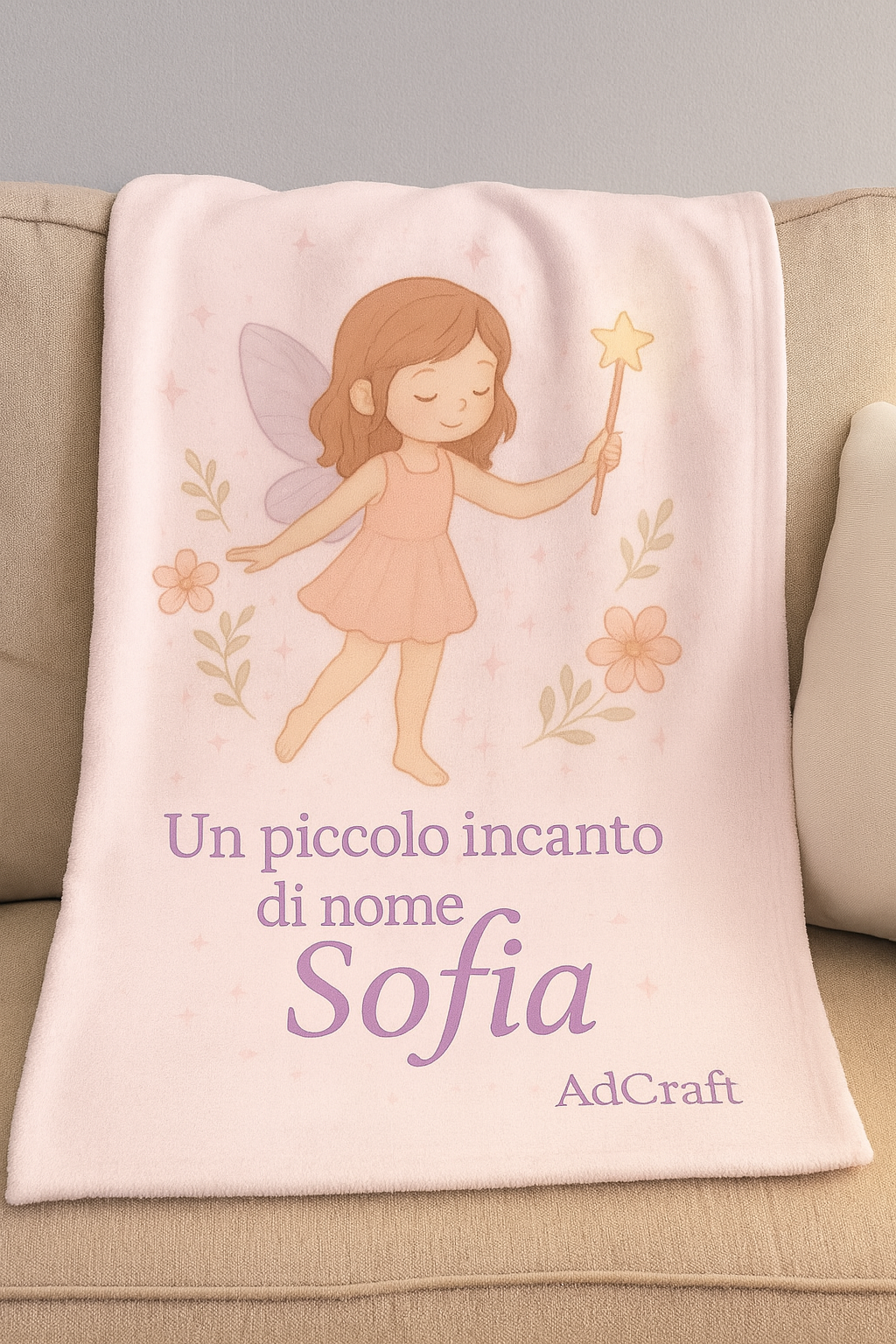 Enchanted - Copertine