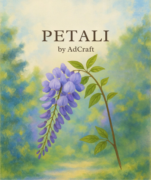 Petali by AdCraft