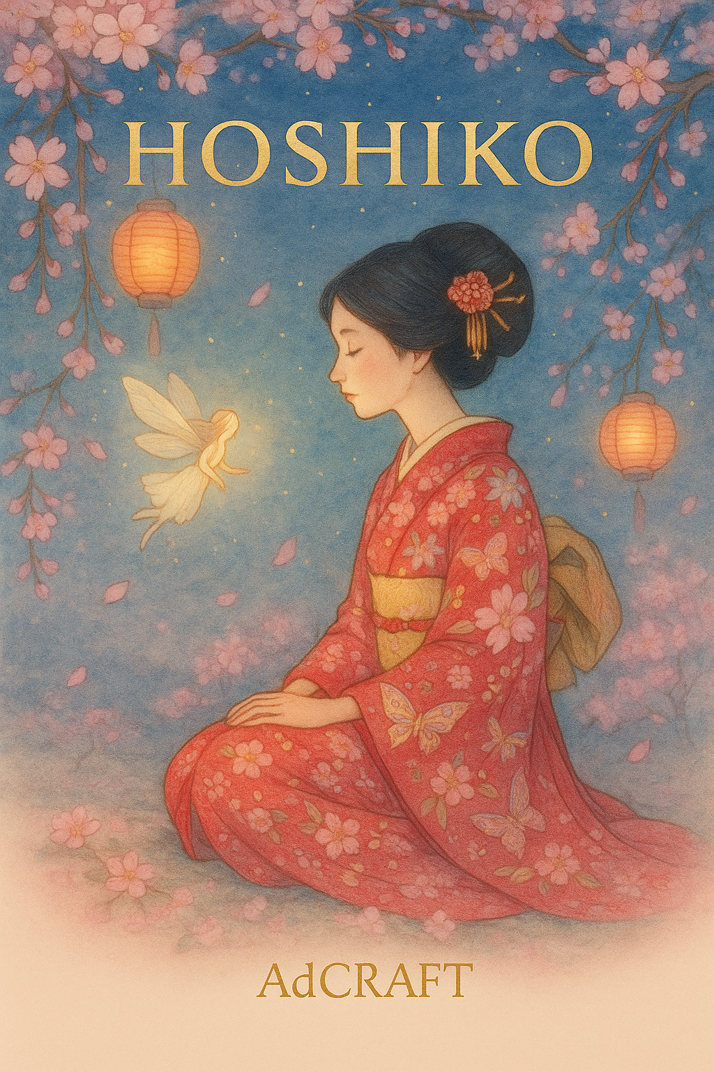 Hoshiko
