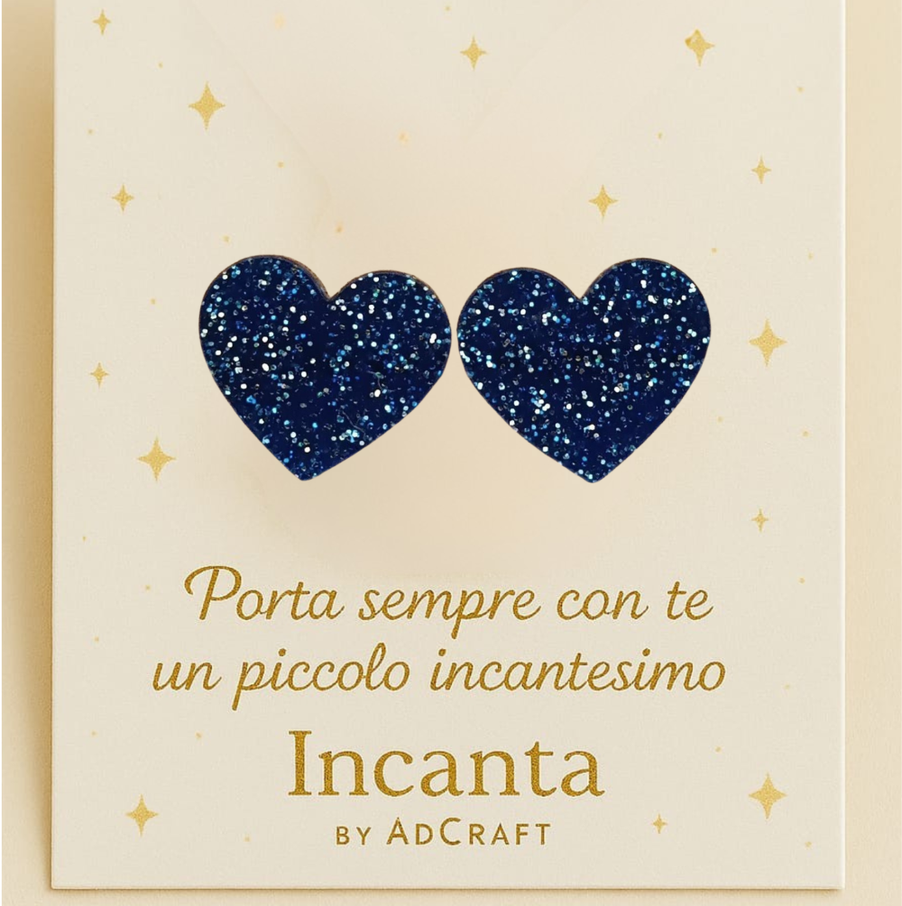 Incanta - Orecchini