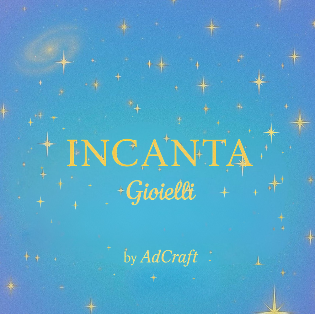 Incanta-gioielli