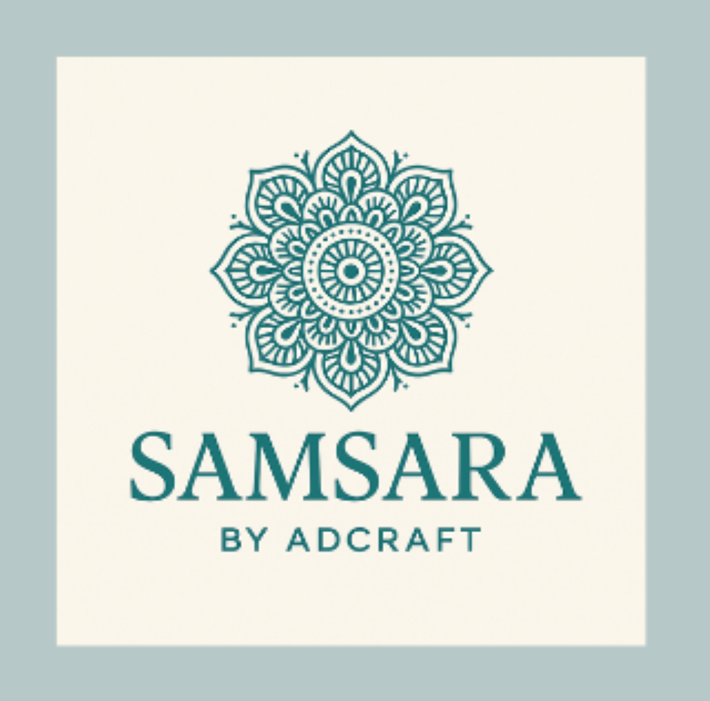Samsara oggetti per la casa