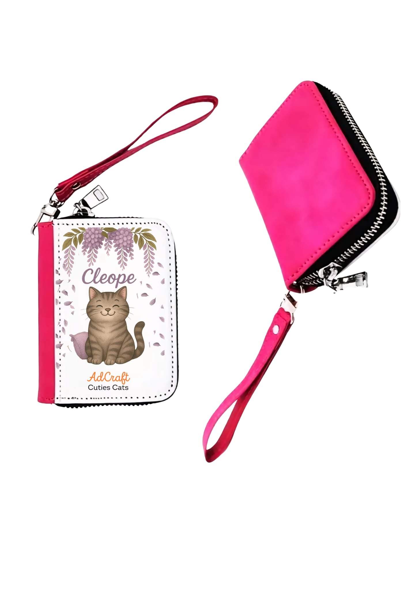 Letherea - Accessori