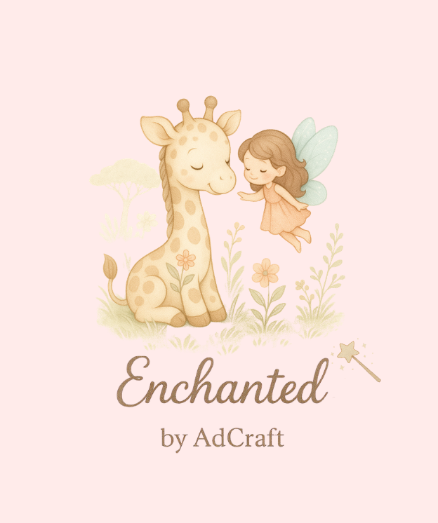 Linea Bimbi Enchanted