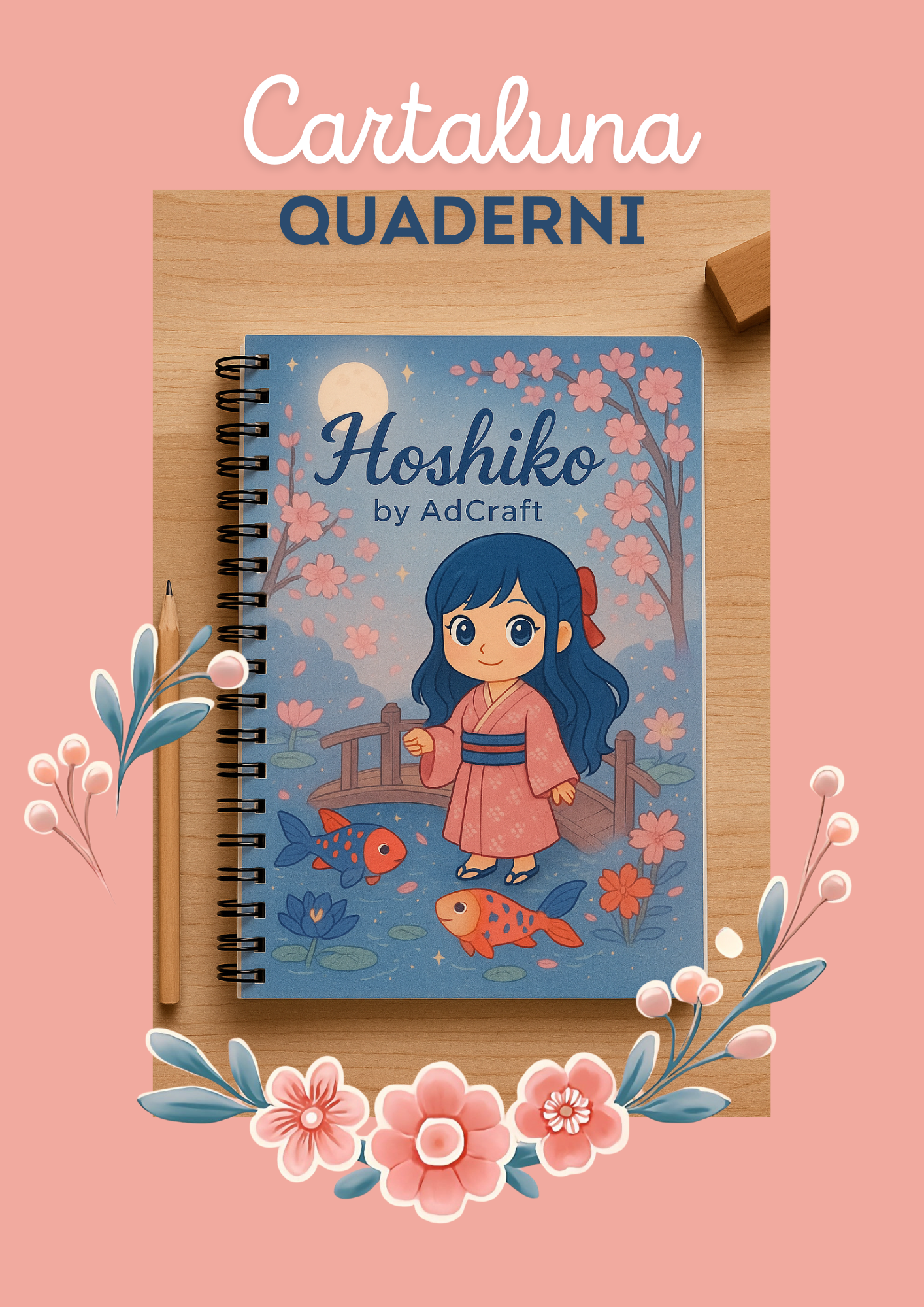 Cartaluna-Quaderni