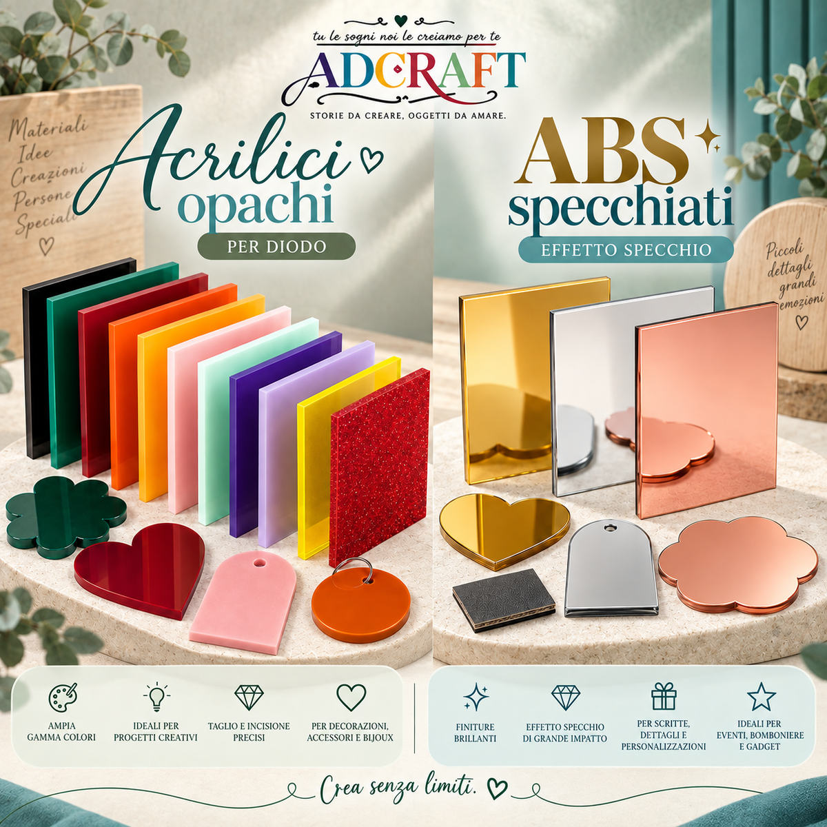 ADCRAFT