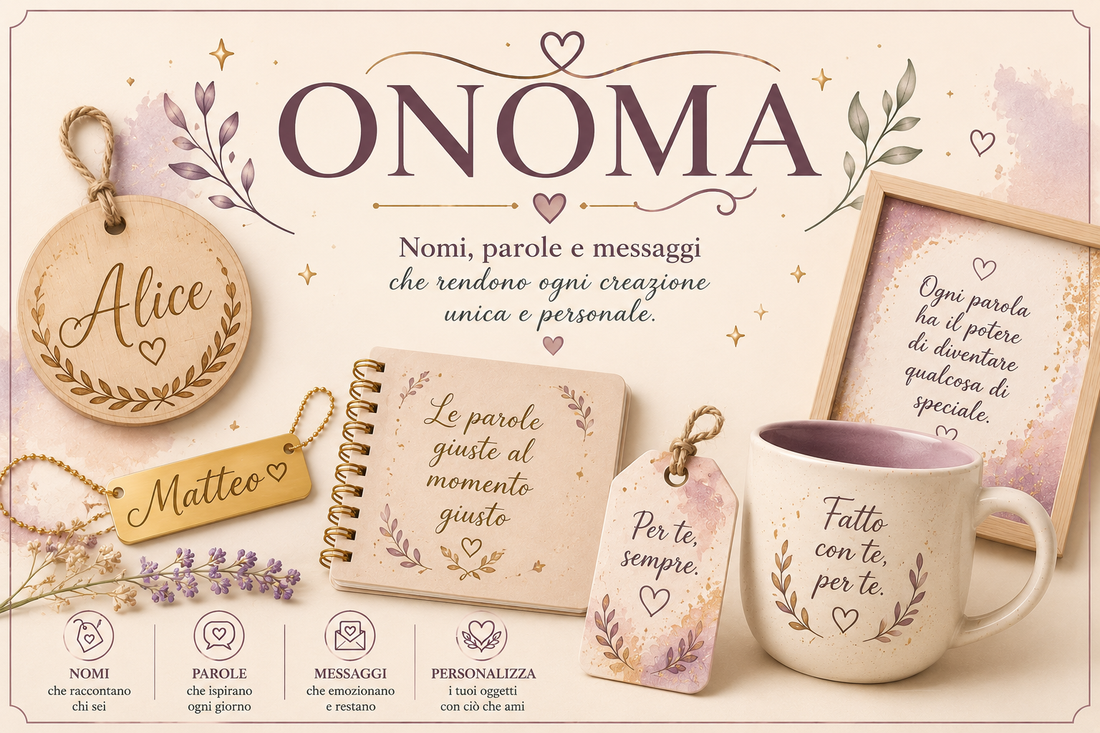 ONOMA