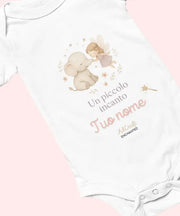 Body “Un piccolo incanto” – Enchanted by AdCraft