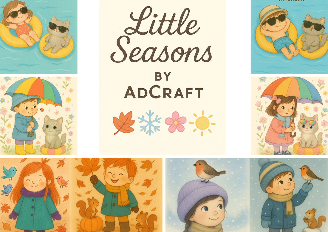 LITTLE SEASONS