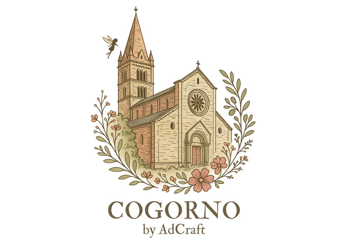 COGORNO