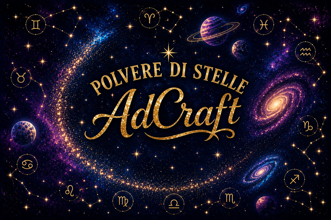 POLVERE DI STELLE