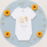 Body “Un piccolo incanto” – Enchanted by AdCraft