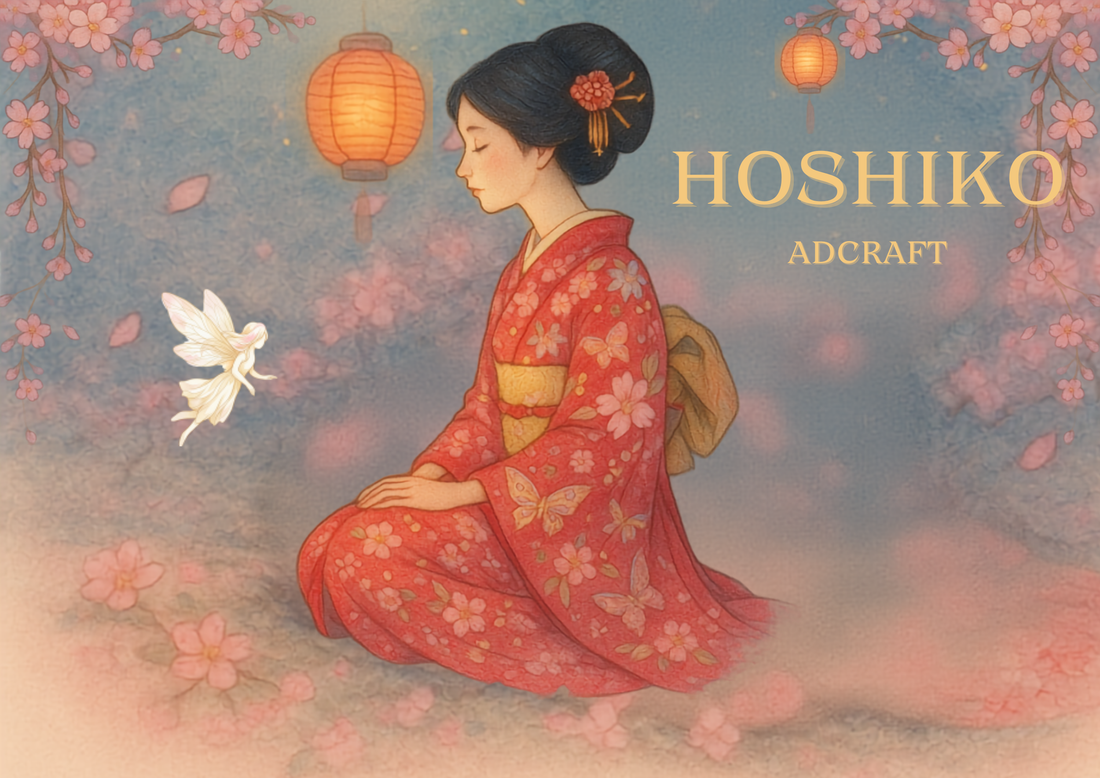 HOSHIKO