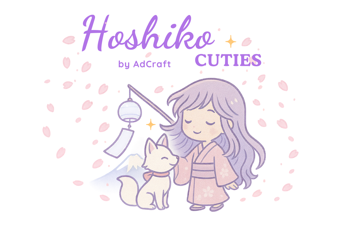 HOSHIKO CUTIES