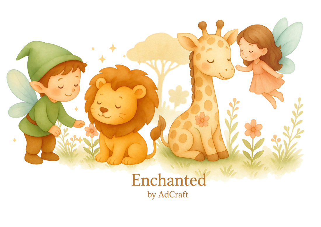 ENCHANTED