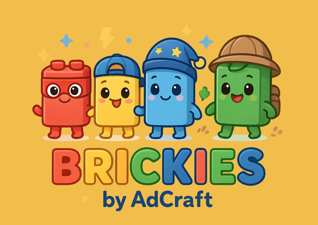 BRIKIES