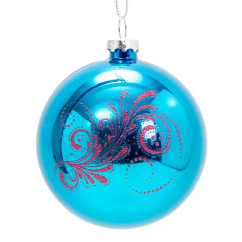Pallina di Natale personalizzabile