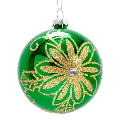 Pallina di Natale personalizzabile