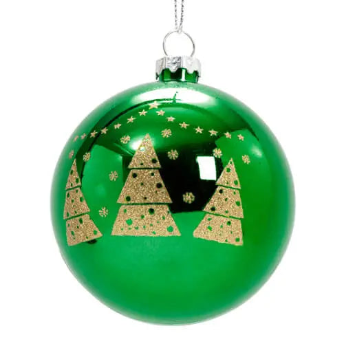Pallina di Natale personalizzabile