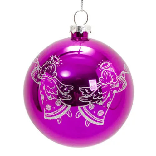 Pallina di Natale personalizzabile