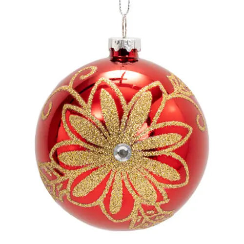 Pallina di Natale personalizzabile