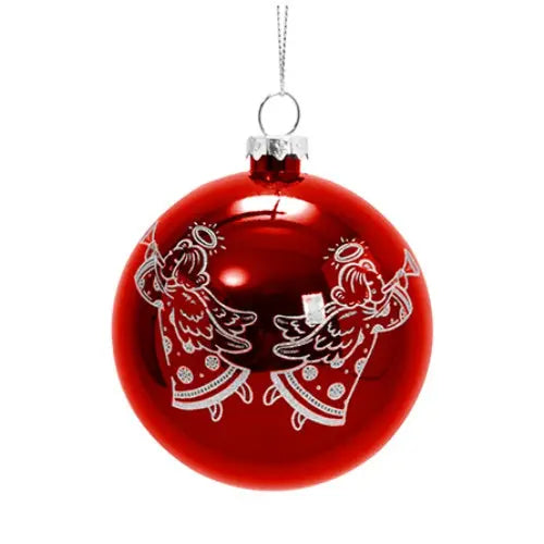 Pallina di Natale personalizzabile
