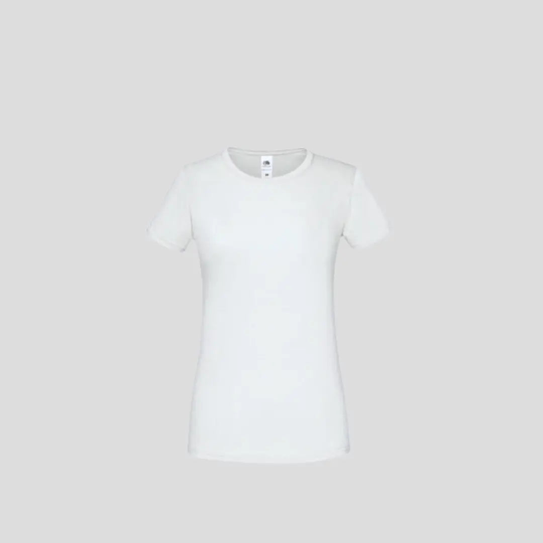 T-shirt donna personalizzabile