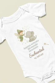 Body “Appena arrivato dal mondo incantato” – Enchanted by AdCraft ADCRAFT