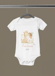 Body “Giraffa e Fatina” – Enchanted by AdCraft ADCRAFT