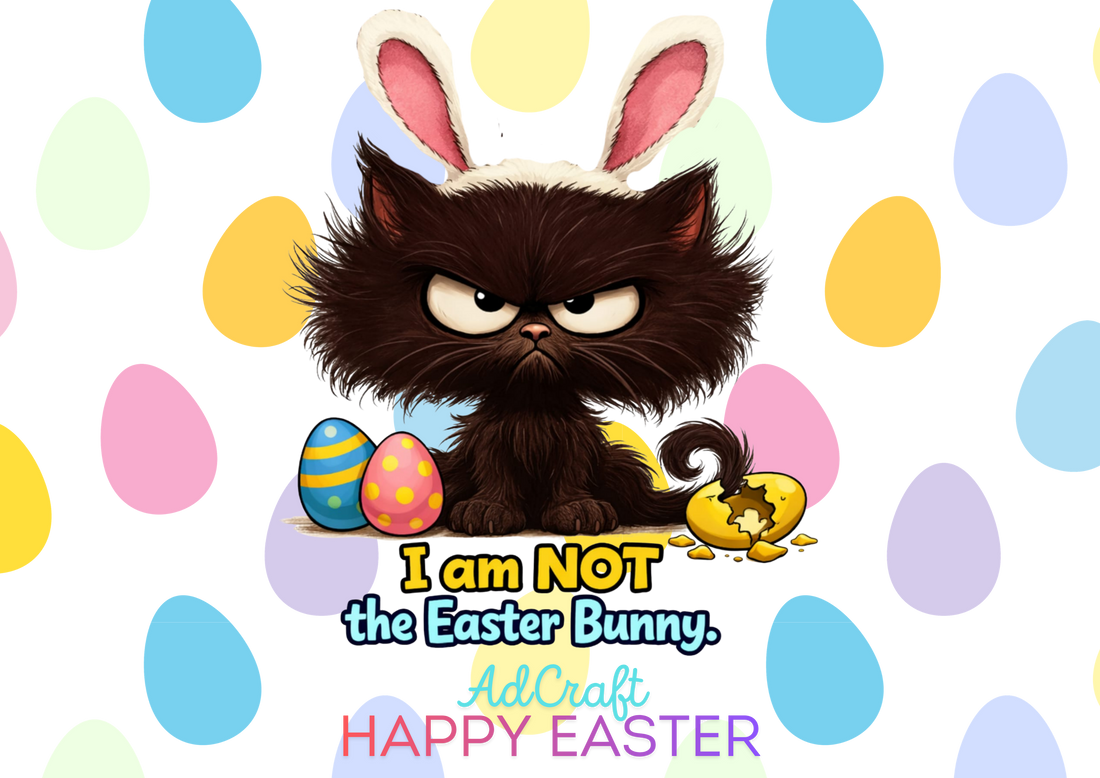 Happy Easter