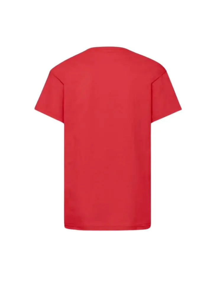 T-shirt uomo personalizzabile