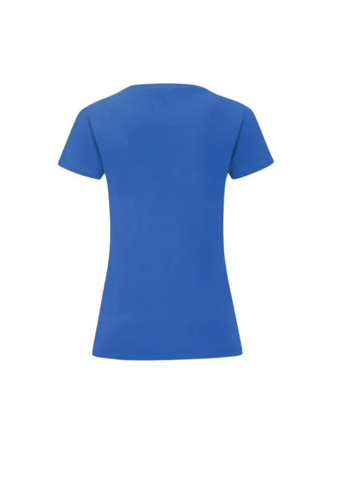 T-shirt donna personalizzabile