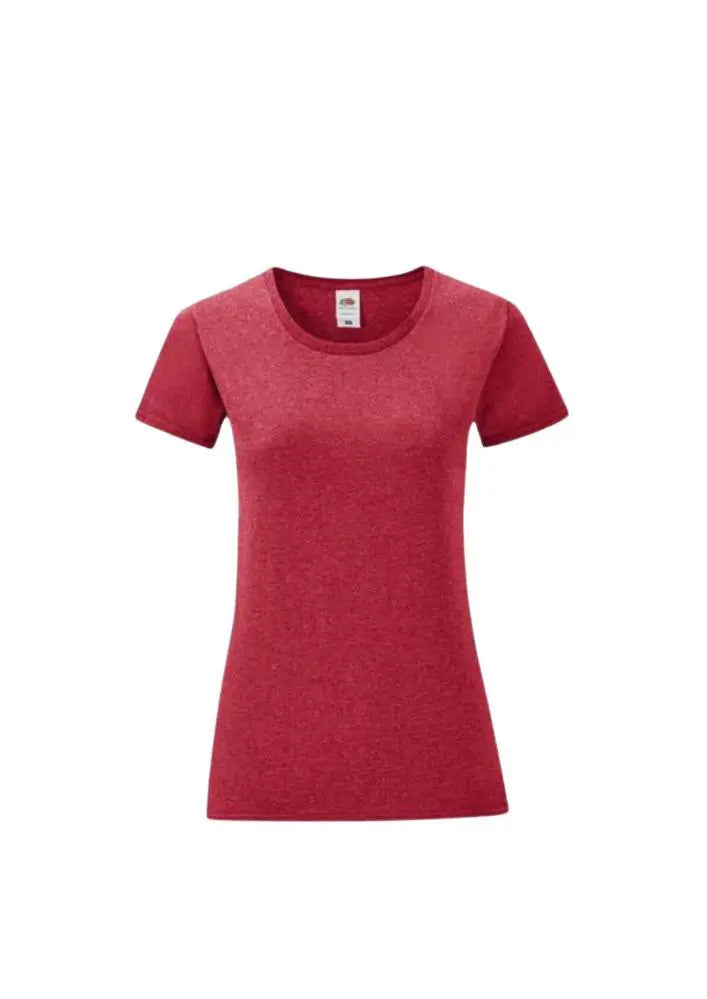 T-shirt donna personalizzabile