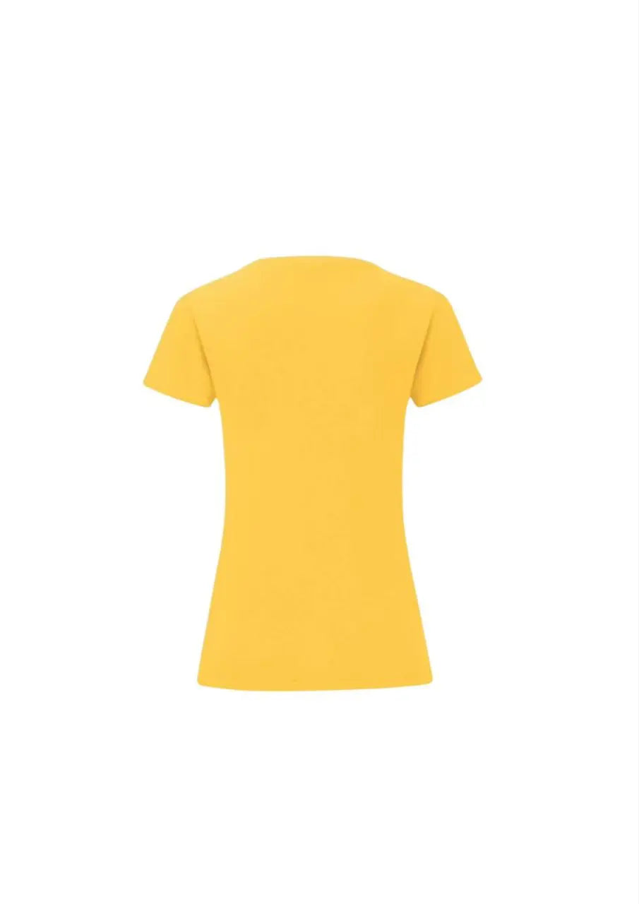 T-shirt donna personalizzabile