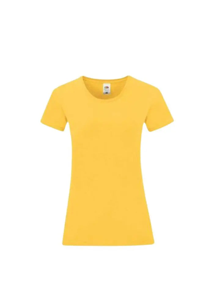 T-shirt donna personalizzabile