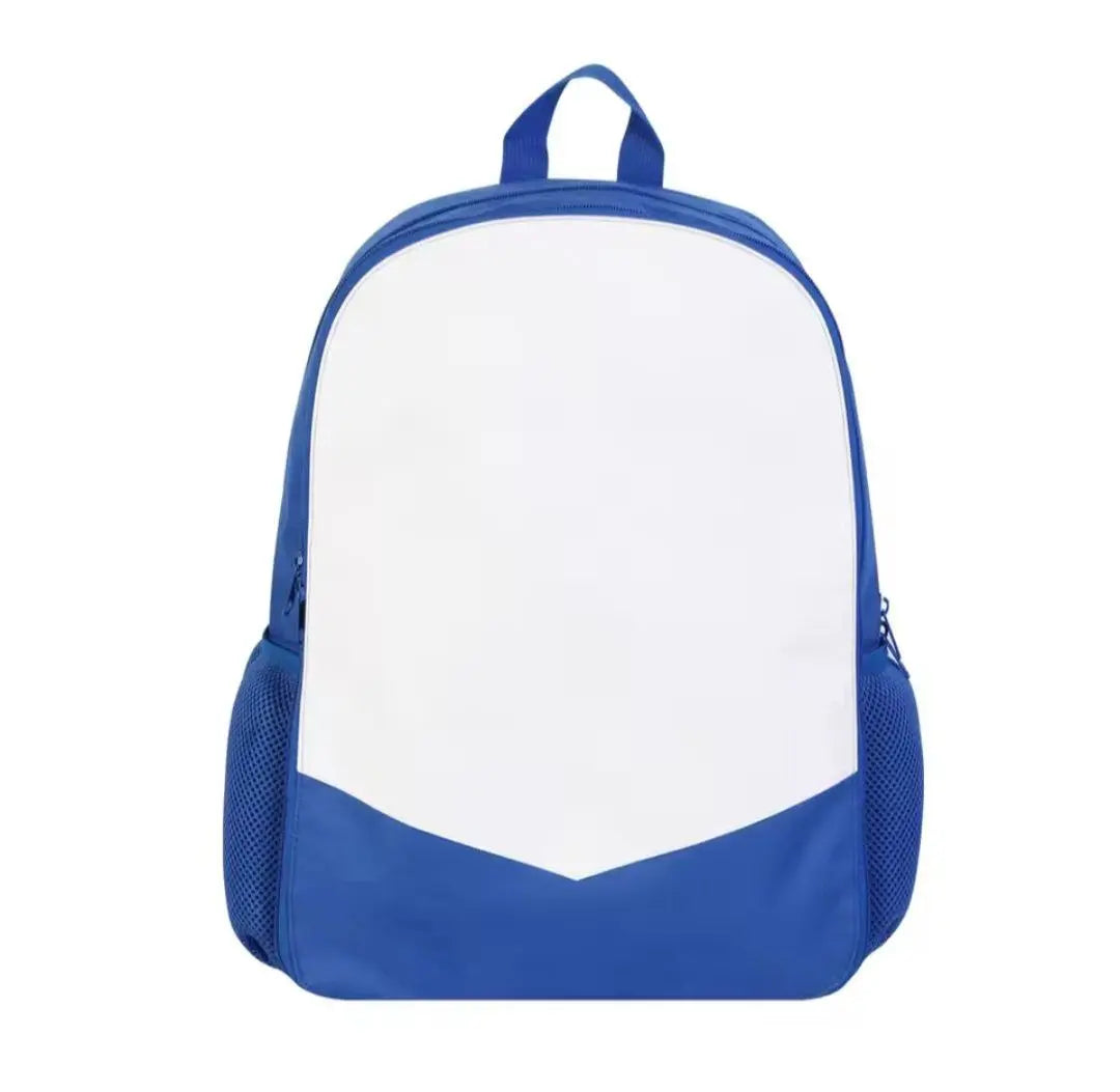 Zaino personalizzabile
